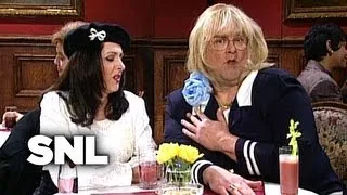 Linda Tripp-Monica Lewinsky Cold Opening - Saturday Night Live