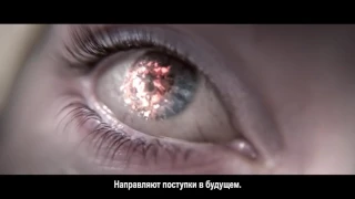 Injustice 2. Русский кинематографический трейлер игры 2017 Субтитры