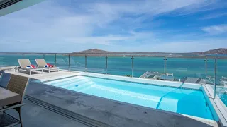 Step inside The View Langebaan - a luxury villa with views for days