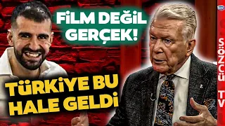 Uğur Dündar İsmini İlk Defa Öğreneceğiniz Muhammet Sağ'ı Anlattı!