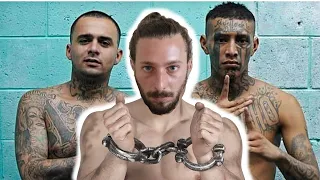 J'ai fini en PRISON au MEXIQUE