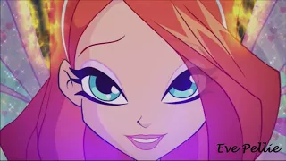 Winx Club - Bloom - Faded HD