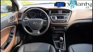 Jak sundat volant airbag : Hyundai i 20  -  VOLANTY.CZ