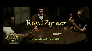 Royalzone království | AI SONG (RoyalZone.cz)