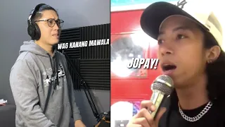 JOPAY MEME SONG (WAG KA NANG MAWAALAA)