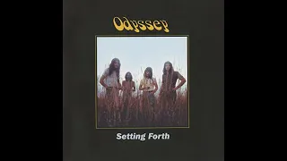 Odyssey - Setting Forth (Full Album)