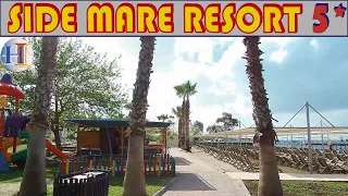 Side Mare Resort & Spa