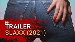 slaxx a calça jeans assassina 2021