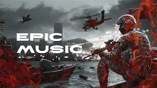 Крутая Эпическая Музыка | The Best Epic Music !ПЕРЕЗАЛИВ!