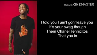 Lil Durk - Skrubs (Lyrics)