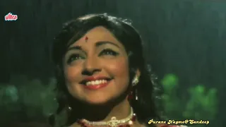 जाने क्या पिलाया तूने Jaane Kya Pilaya Tune /Jugnu (1973)/ Lata Mangeshkar/Dharmendra, Hema Malini