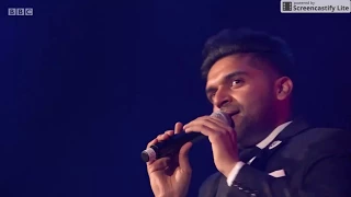 Guru Randhawa: Lahore | BBC Live 2018 | Birmingham