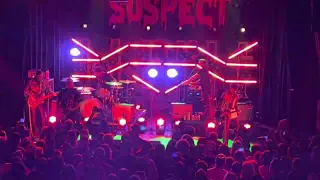 Highly Suspect - Full Show - The Castle Theater, Bloomington, IL 02/28/23