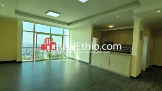 Summit, G+8+B Apartment Building for Rent, Addis Ababa, Ethiopia.