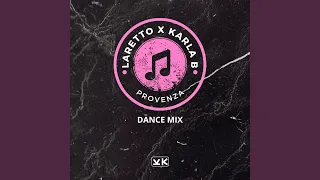 Provenza (Dance Mix)