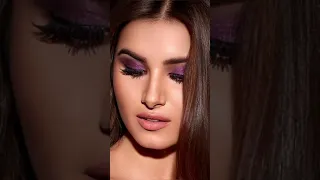 Tara Sutaria Best Makeup Looks | #tarasutaria | #shorts