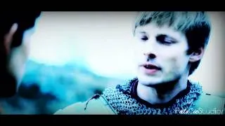 Merlin | 5x01 "ᴄʜᴇᴍɪᴄᴀʟ ᴅʀᴇᴀᴍs.."