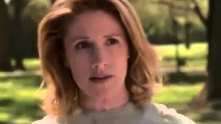 Mrs Landingham  convinces Young Jed to be socially active - West Wing S2 E 22 Two Cathedrals.mp4