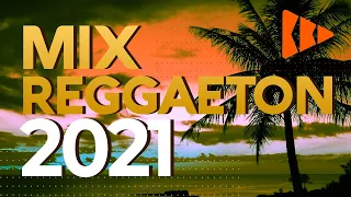 MIX REGGAETON 2021 - MIX AÑO NUEVO 2022 - LO MAS SONADO - LAS MAS ESCUCHADAS 2021 -BBD MUSIC