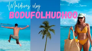 Local island v Resort | Maldives vlog 2022 | Bodufolhudhoo | Lagoon View guesthouse