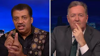 "By 2050 Humans Will Be Able To Regenerate!" Neil deGrasse Tyson Predicts The Future