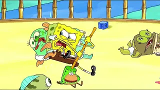 Remembering SpongeBob (2023 edition)