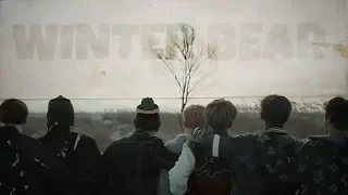 BTS | Winter Bear [FMV]