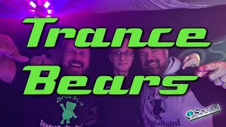 Trance Bears live at QSounDJ036 (2022, november 12th) 🎵