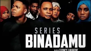 BINADAMU EPISODE 40 (SEASON 4)