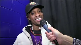 ИНТЕРВЬЮ TRAVIS SCOTT НА РУССКОМ | ВСЕ ЗНАЮЩИЙ NARDWUAR