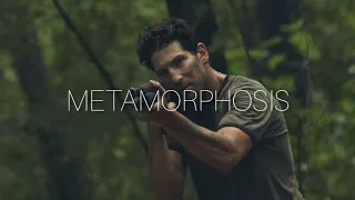 Metamorphosis||Shane Walsh||TWD