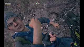 Far Cry 5 Prepper Stash "Gone Squatchin'" Whitetail Mountains