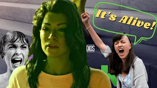 She Hulk Episode 1 Review