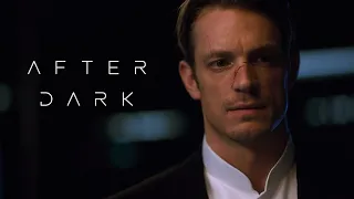 Mr. Kitty After Dark - Altered Carbon Edit
