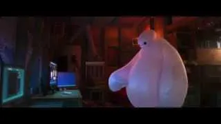 Disney's Big Hero 6 | Official Full Trailer