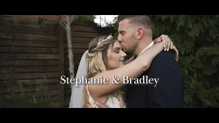 Everything Leading to Today | Stephanie & Bradley | The Guild KC