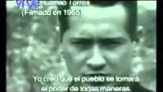 A Camilo Torres - Victor Jara.