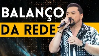 Xand Avião canta "Balanço da Rede" no Faustão