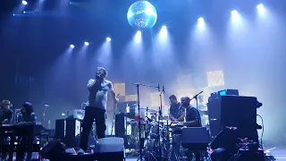 LCD Soundsystem - Home live @ Brixton Academy, London 2022