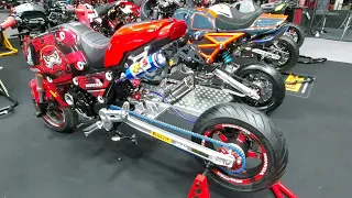 Best of Honda Grom MSX 125 2021| Custom | Compilation | TrendingMotoPH