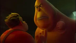 Ralph in the dark net - wreck it Ralph 2 [FHD] clips