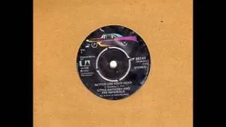 Little Anthony & The Imperials - Better Use Your Head