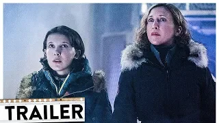 GODZILLA 2 Trailer Deutsch German (HD)