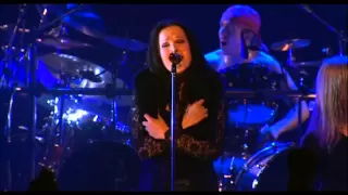 Nightwish - Beauty and the Beast [Live]