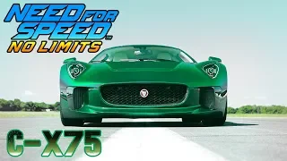 ТУГО #3 Need For Speed NO LIMITS iOS