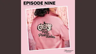 Face To Face (From the Paramount+ Series ‘Grease: Rise of the Pink Ladies')