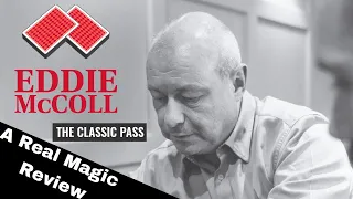 The Classic Pass by Eddie McColl