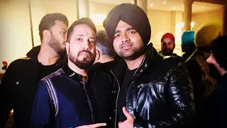 Mika singh Noddy singh Meenu Bakshi kaptan  laadi