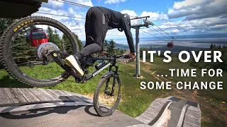 This is impossible to ride | Quebec City Ep 2