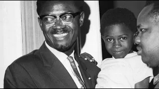 Daughter of Patrice Lumumba (Juliana) Speaks on her Father's Life and Assassination